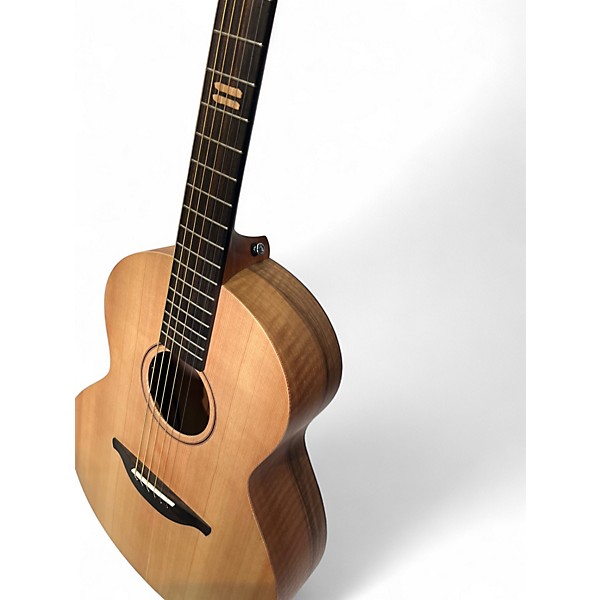Used Sheeran by Lowden Equals Edition Natural Acoustic Guitar