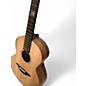 Used Sheeran by Lowden Equals Edition Natural Acoustic Guitar