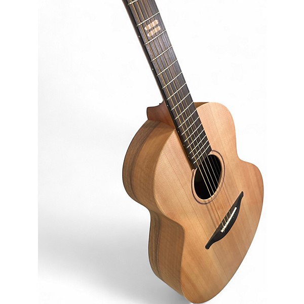 Used Sheeran by Lowden Equals Edition Natural Acoustic Guitar