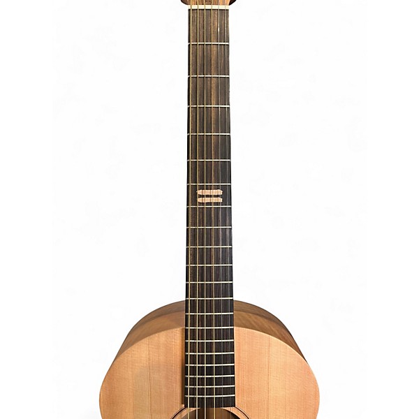 Used Sheeran by Lowden Equals Edition Natural Acoustic Guitar