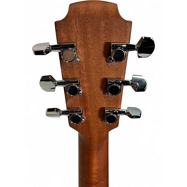 Used Sheeran by Lowden Equals Edition Natural Acoustic Guitar