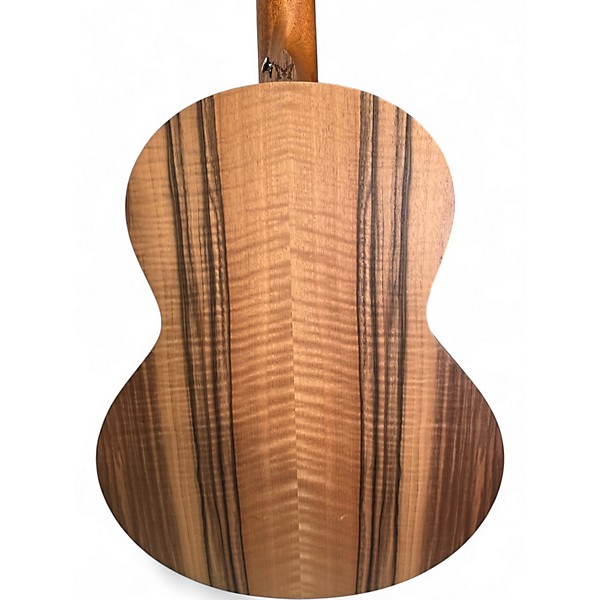 Used Sheeran by Lowden Equals Edition Natural Acoustic Guitar