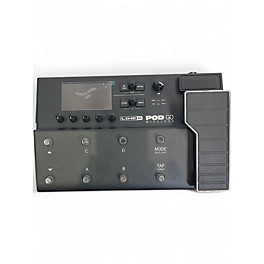 Used Line 6 POD GO Wireless Effect Processor