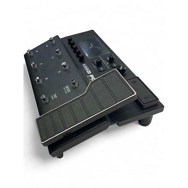 Used Line 6 POD GO Wireless Effect Processor