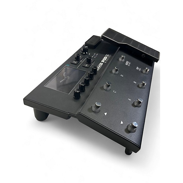 Used Line 6 POD GO Wireless Effect Processor