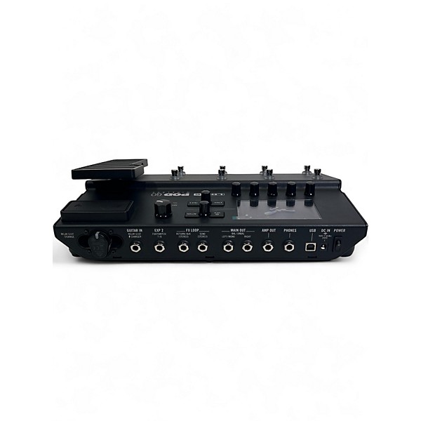 Used Line 6 POD GO Wireless Effect Processor