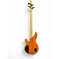 Used Michael Kelly Pinnacle Burl Electric Bass Guitar