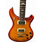 Used PRS SE Singlecut McCarty 594 Cherry Sunburst Solid Body Electric Guitar