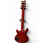Used PRS SE Singlecut McCarty 594 Cherry Sunburst Solid Body Electric Guitar