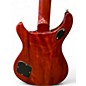 Used PRS SE Singlecut McCarty 594 Cherry Sunburst Solid Body Electric Guitar