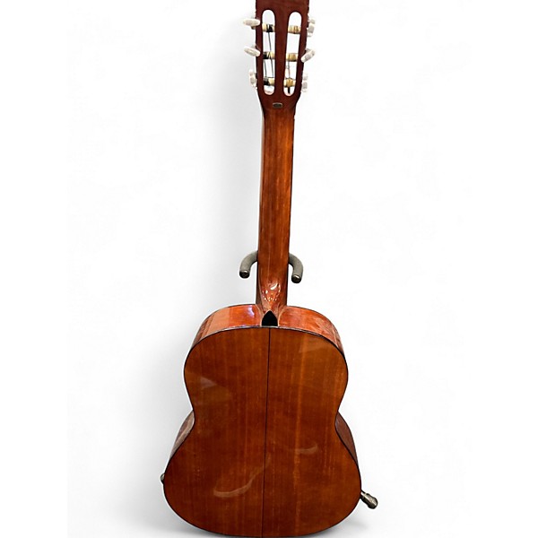 Used 2025 Jasmine JS441 Natural Classical Acoustic Guitar