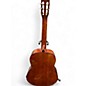 Used 2025 Jasmine JS441 Natural Classical Acoustic Guitar