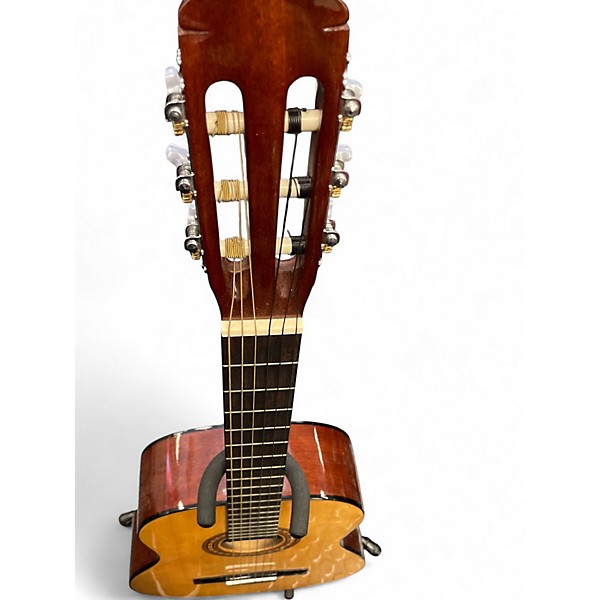 Used 2025 Jasmine JS441 Natural Classical Acoustic Guitar