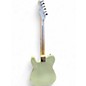 Used Squier Telecaster Seafoam Green Solid Body Electric Guitar