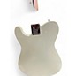 Used Squier Telecaster Seafoam Green Solid Body Electric Guitar