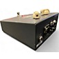 Used Caveman Audio BP1 Compact Bass Preamp & D.I. Bass Preamp