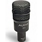 Used Audix DP Quad 4-Piece Percussion Microphone Pack