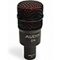 Used Audix DP Quad 4-Piece Percussion Microphone Pack