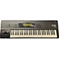 Used KORG 01WFD 61Key Keyboard Workstation thumbnail
