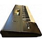 Used KORG 01WFD 61Key Keyboard Workstation