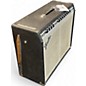 Used Fender Twin Reverb 2x12 Tube Guitar Combo Amp