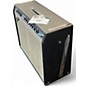 Used Fender Twin Reverb 2x12 Tube Guitar Combo Amp