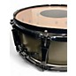 Used Pork Pie 4X12 Little Squealer Snare Loch Ness Green Drum