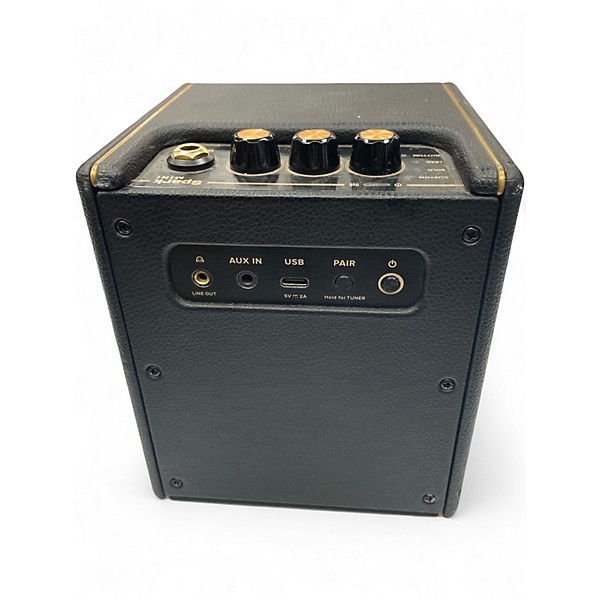 Used Positive Grid SPARK MINI Battery Powered Amp