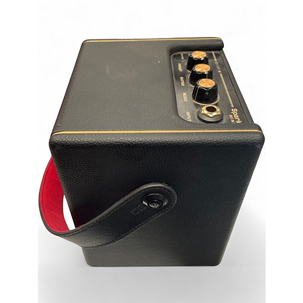Used Positive Grid SPARK MINI Battery Powered Amp