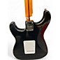 Used Squier Classic Vibe 1950S Stratocaster Black Solid Body Electric Guitar