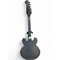 Used Epiphone DAVE GROHL DG335 Pelham Blue Hollow Body Electric Guitar