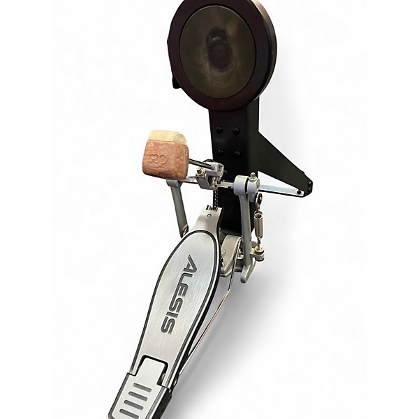 Used Alesis Nitro  Electric Drum Set