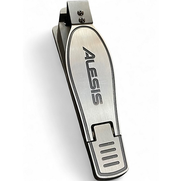 Used Alesis Nitro  Electric Drum Set