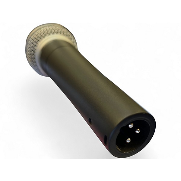 Used Shure SM58LC Dynamic Microphone