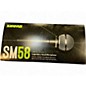 Used Shure SM58LC Dynamic Microphone