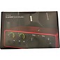 Used Focusrite Scarlett Solo Studio 4th Gen Pack Audio Interface thumbnail