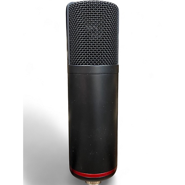 Used Focusrite Scarlett Solo Studio 4th Gen Pack Audio Interface