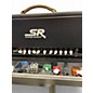 Used Stage Right SB20 50w Tube Guitar Amp Head