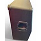 Used Crate FlexWave Series FW412 120W 4x12 Guitar Cabinet