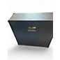Used Crate FlexWave Series FW412 120W 4x12 Guitar Cabinet