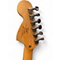 Used Squier Affinity Stratocaster 2 Tone Sunburst Solid Body Electric Guitar