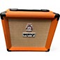 Used Orange Amplifiers Crush 12 Guitar Combo Amp thumbnail
