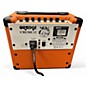 Used Orange Amplifiers Crush 12 Guitar Combo Amp