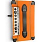 Used Orange Amplifiers Crush 12 Guitar Combo Amp