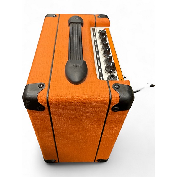 Used Orange Amplifiers Crush 12 Guitar Combo Amp