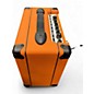 Used Orange Amplifiers Crush 12 Guitar Combo Amp