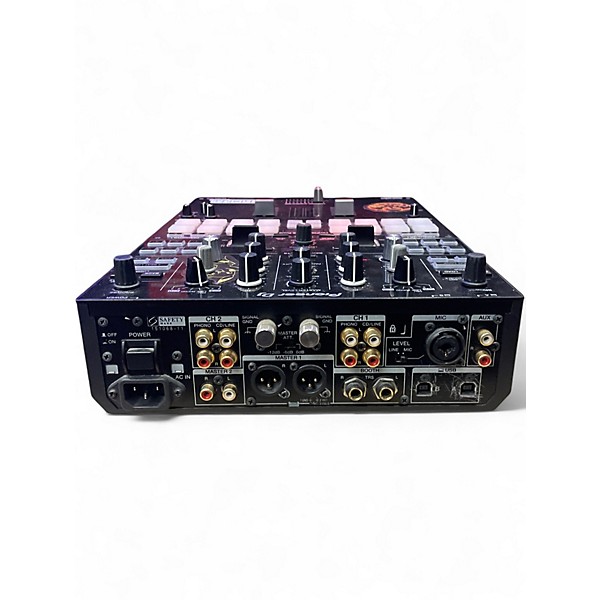 Used Pioneer DJ DJM-S9 DJ Mixer