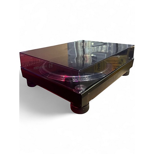 Used Pioneer DJ PLX1000 Turntable