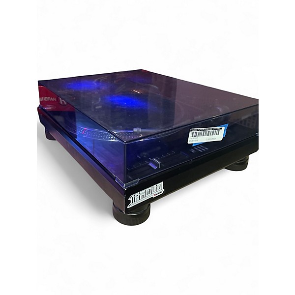 Used Pioneer DJ PLX1000 Turntable