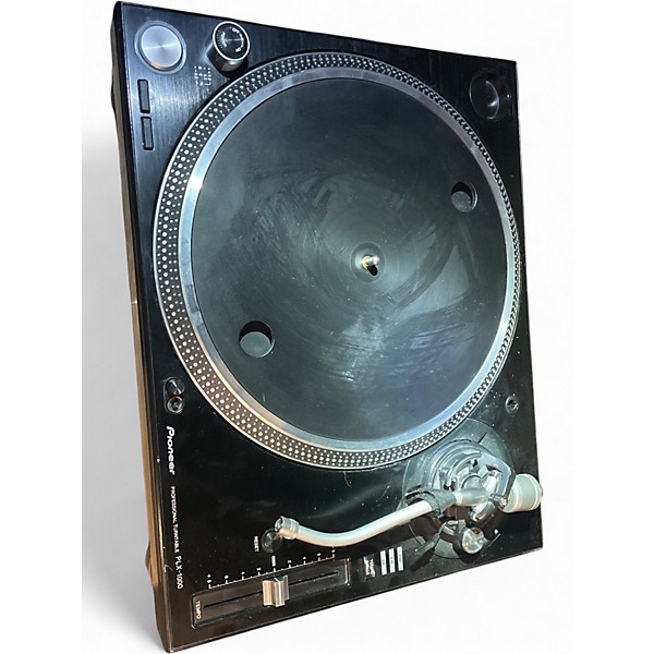 Used Pioneer DJ PLX1000 Turntable